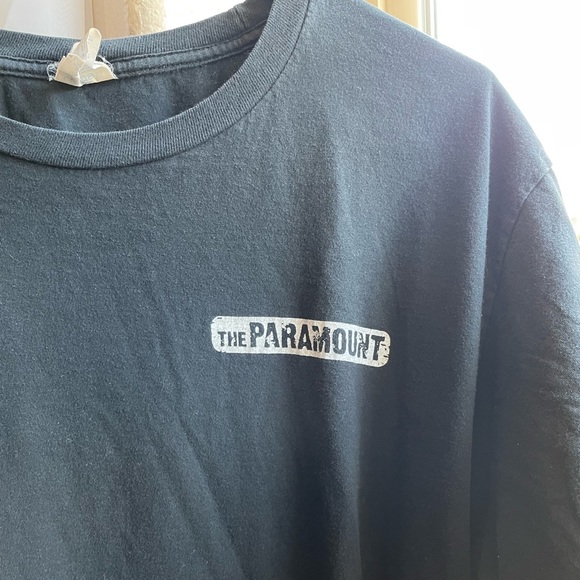 The Paramount box office star print shirt - Picture 14 of 15